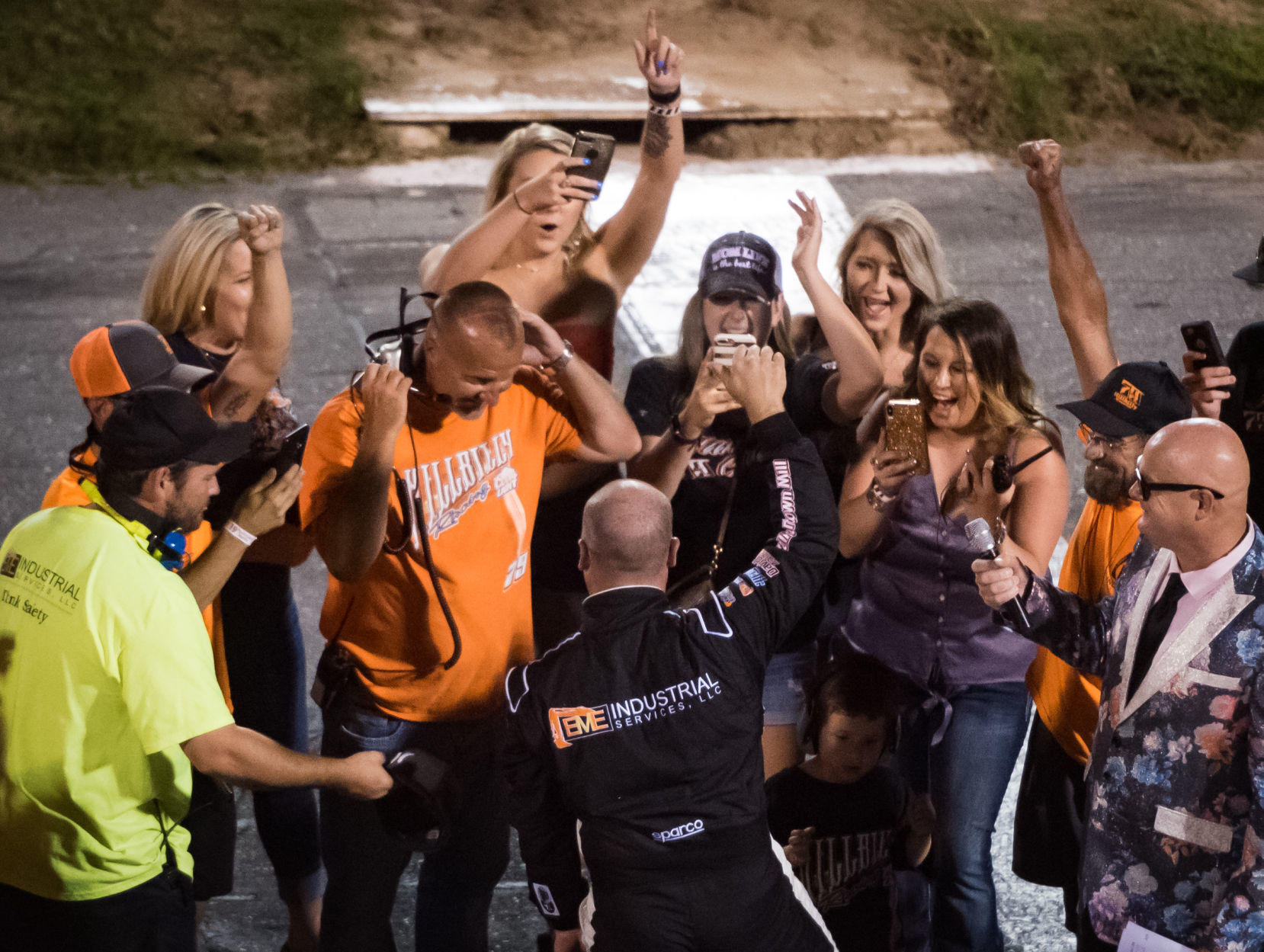 Bowman Gray Racing June 15 2019